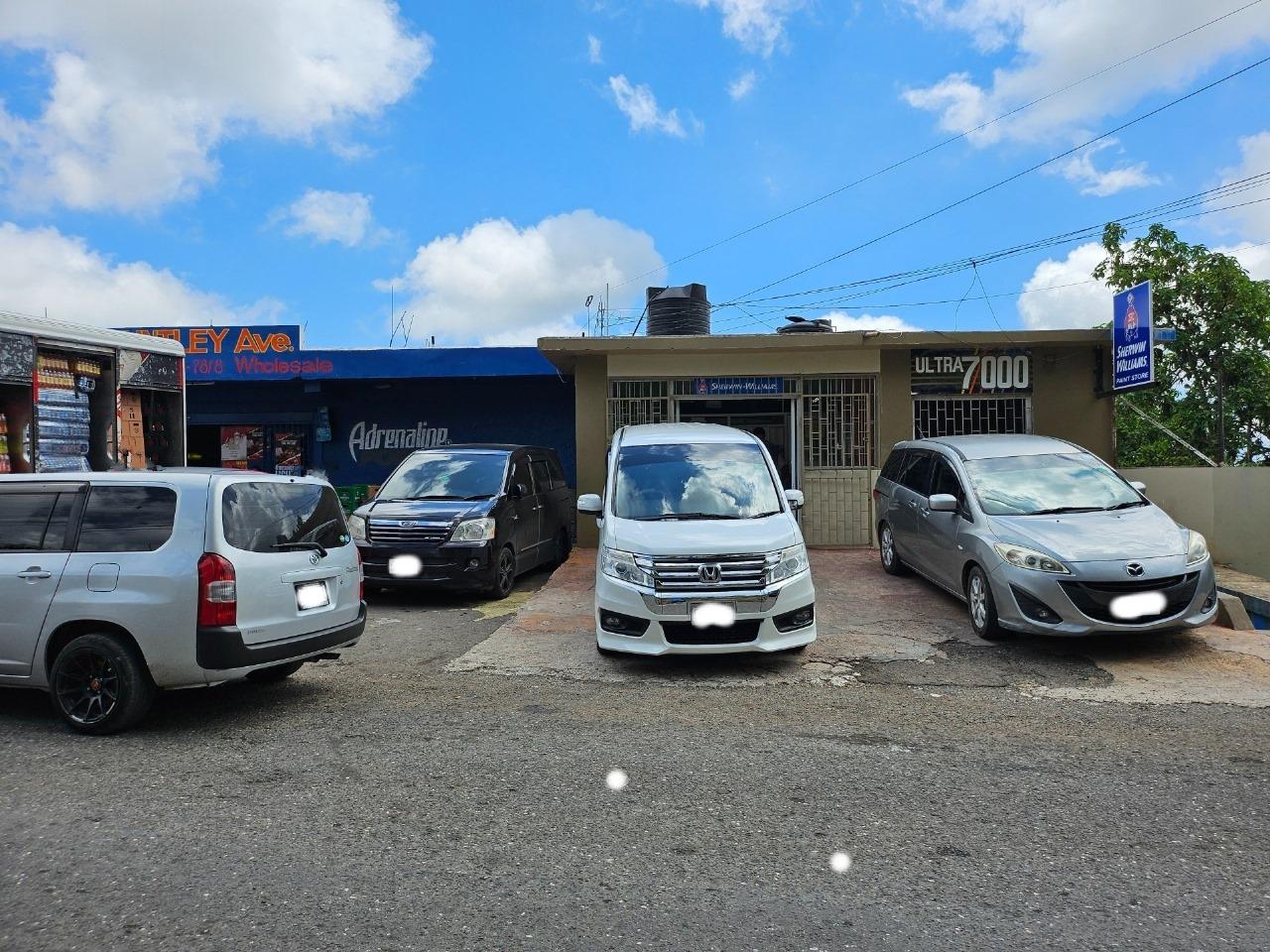 First image of 3 Huntley Avenue in Browns Town, St. Ann, Jamaica - property is For Sale