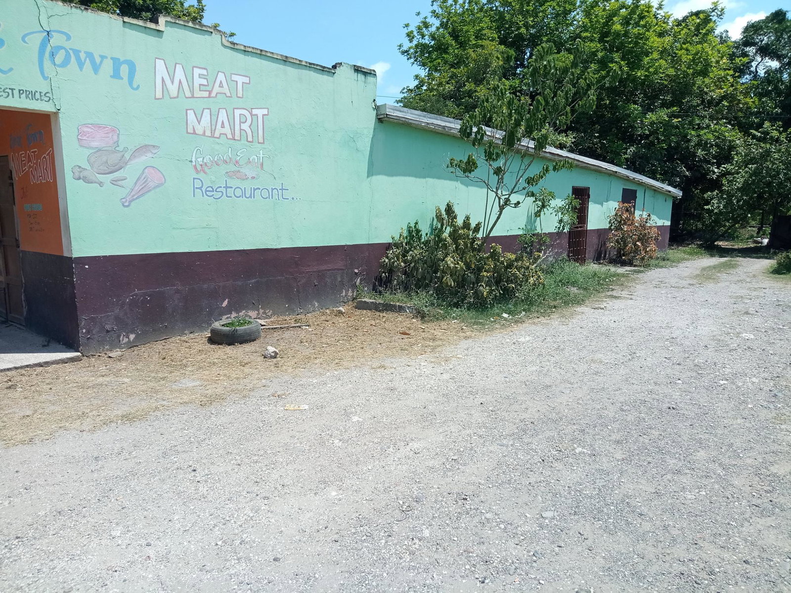 Third image of Foga Road Denbigh Clarendon. in May Pen, Clarendon, Jamaica - property is For Sale