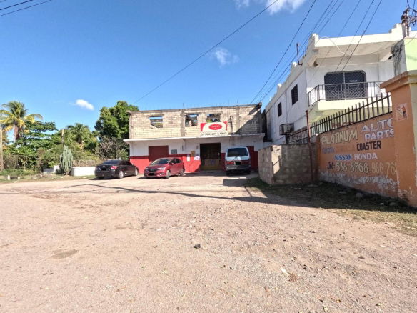 First image of Lot 109d Part of Denbigh in Denbigh, Clarendon, Jamaica - property is For Sale