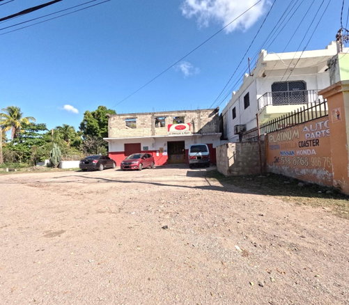First image of Lot 109d Part of Denbigh in Denbigh, Clarendon, Jamaica - property is For Sale