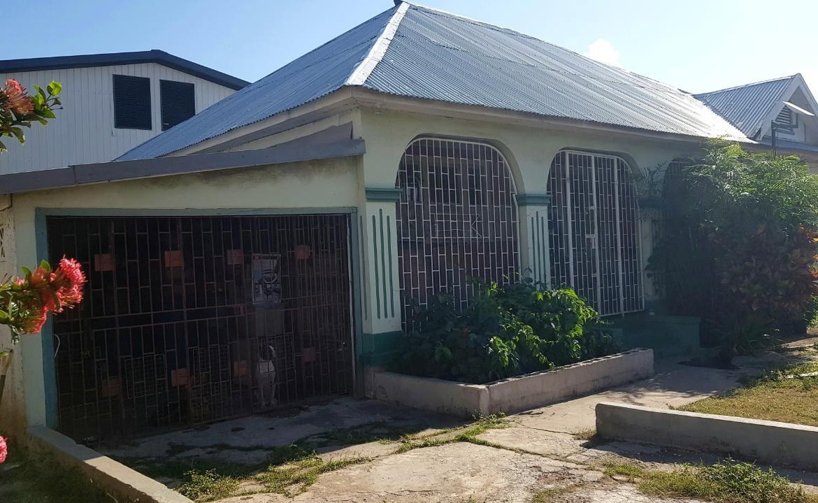 Fourth image of 7 West Ivy Green Crescent, Cross Roads, Kgn.5 in Kingston 5, St. Andrew, Jamaica - property is For Sale