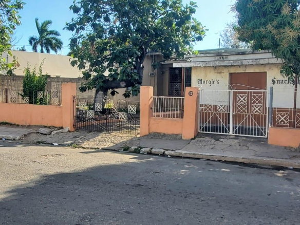 First image of 12 White Church Street in Spanish Town, St. Catherine, Jamaica - property is For Sale