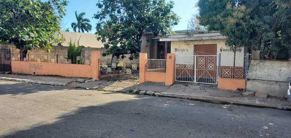 First image of 12 White Church Street in Spanish Town, St. Catherine, Jamaica - property is For Sale