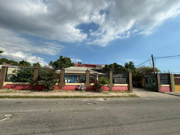 First image of 15 Keesing Avenue in Kingston 10, St. Andrew, Jamaica - property is For Sale