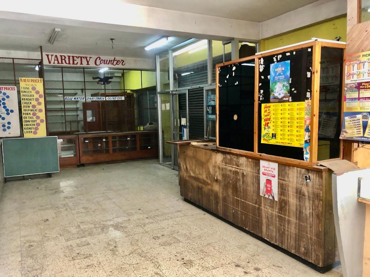 Commercial-Property-for-Sale-in-Kingston-10308-Sq-Ft Fifth image of 69 Charles Street in Denham Town, Kingston, Jamaica - property is For Sale