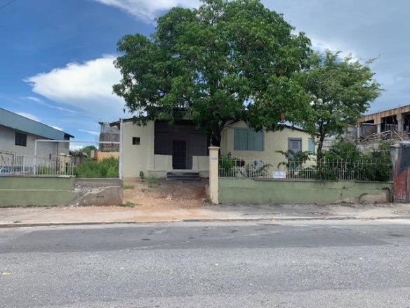 First image of 15 Lower Elletson Road in Kingston 2, Kingston, Jamaica - property is For Sale