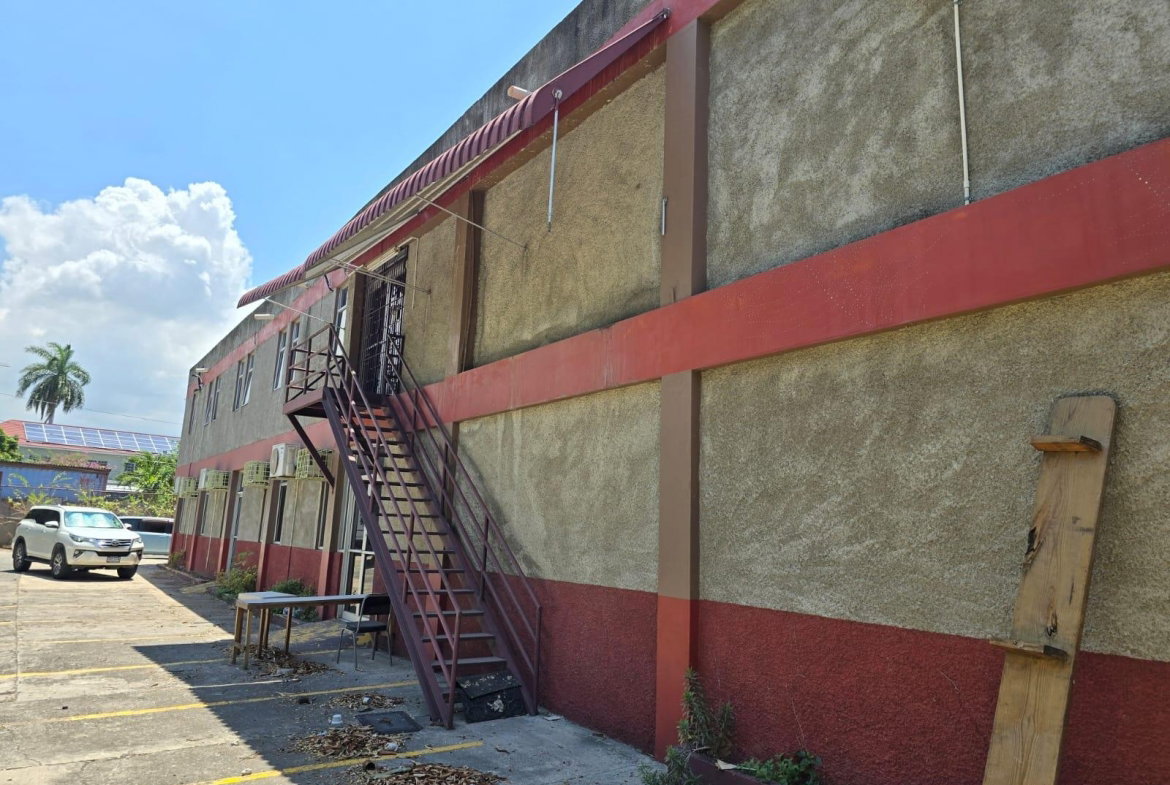 Fifth image of 15 Carlton Crescent, Kingsto in Kingston 10, St. Andrew, Jamaica - property is For Sale