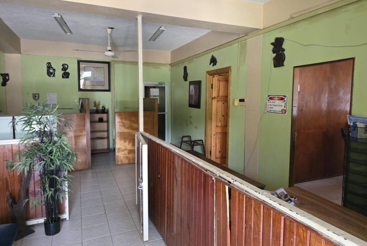 Sixth image of 15 Carlton Crescent, Kingsto in Kingston 10, St. Andrew, Jamaica - property is For Sale