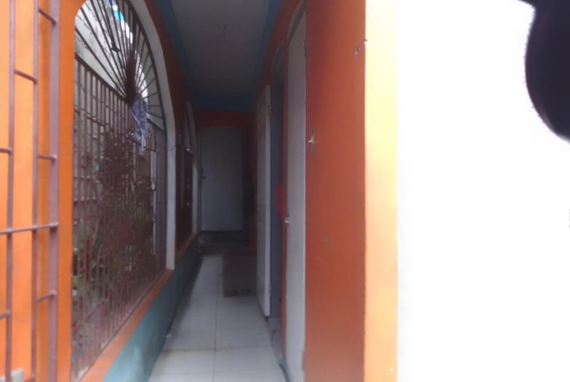 Second image of Sarah Street in Kingston 1, Kingston, Jamaica - property is For Sale