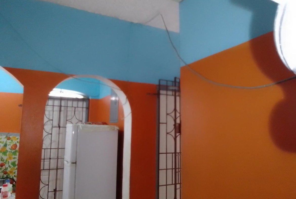 Third image of Sarah Street in Kingston 1, Kingston, Jamaica - property is For Sale