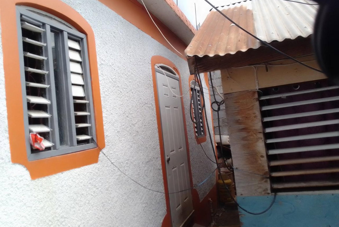 Fifth image of Sarah Street in Kingston 1, Kingston, Jamaica - property is For Sale
