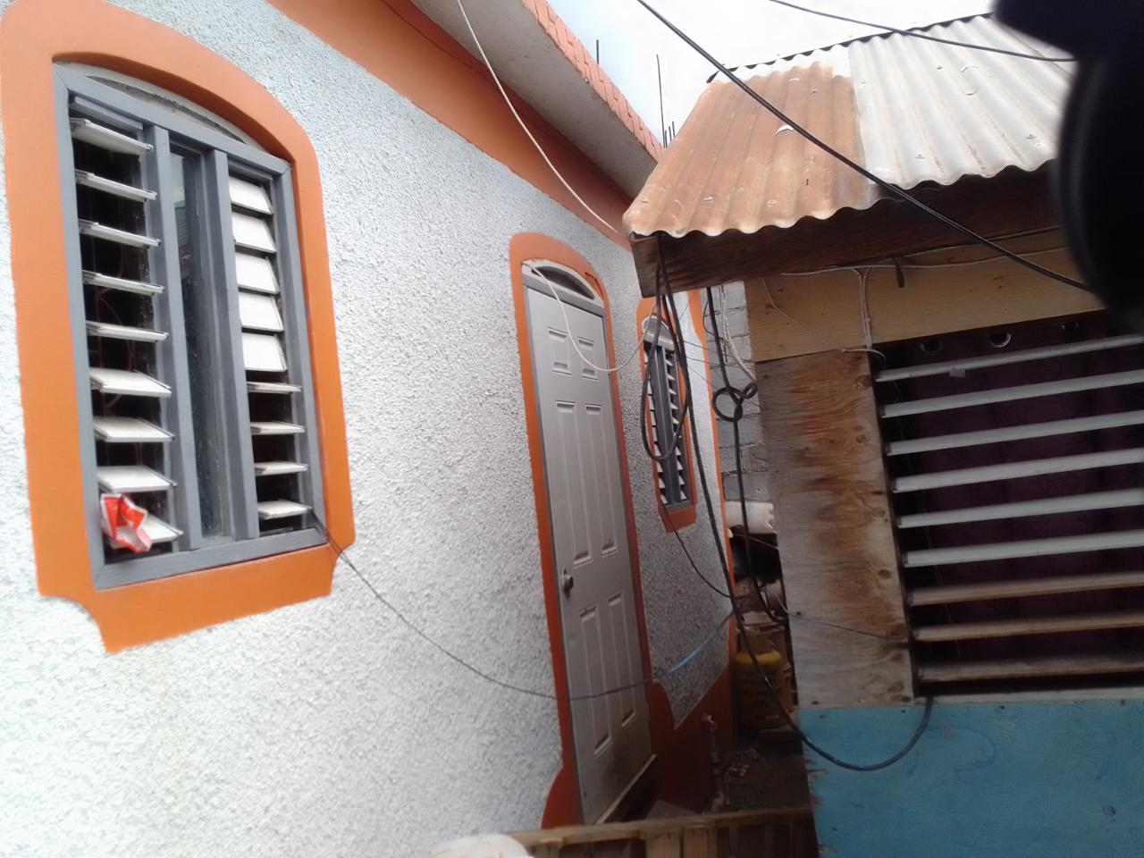 Commercial-Property-for-Sale-in-Kingston-Jamaica-Ideal-for-Office-Conversion Fifth image of Sarah Street in Kingston 1, Kingston, Jamaica - property is For Sale