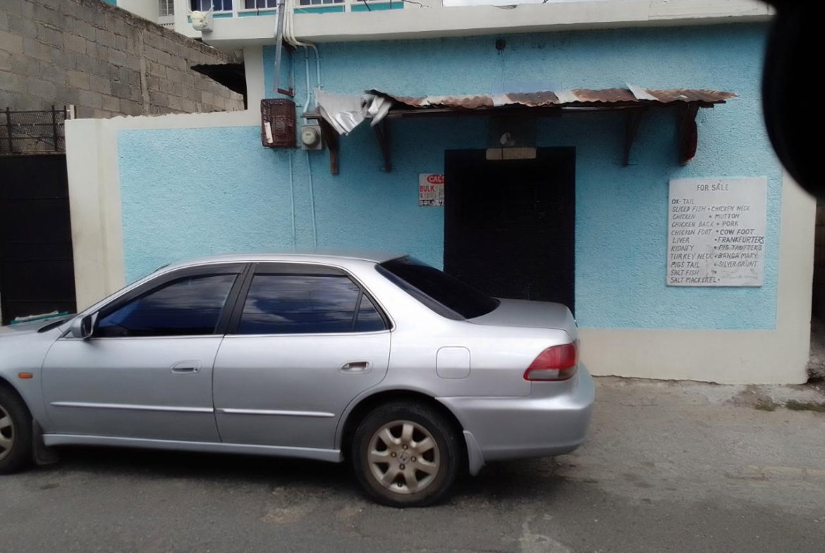 Eighth image of Sarah Street in Kingston 1, Kingston, Jamaica - property is For Sale