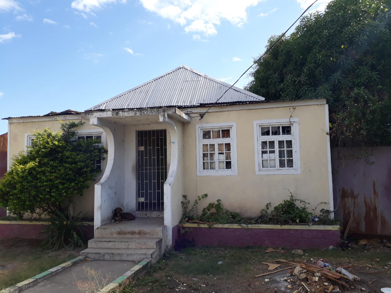 Third image of 3 South Avenue, Kingston 4, Jamaica in Kingston 4, Kingston, Jamaica - property is For Sale