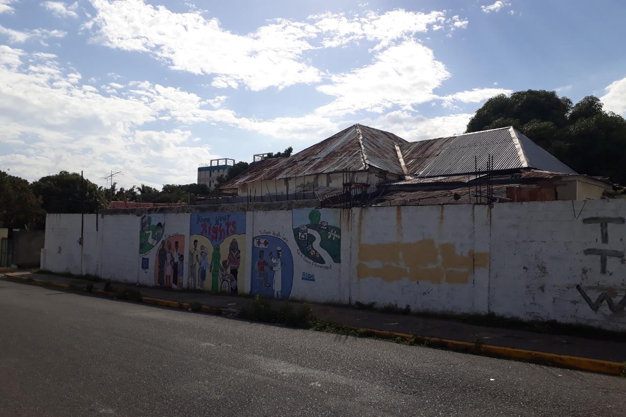 First image of 3 South Avenue, Kingston 4, Jamaica in Kingston 4, Kingston, Jamaica - property is For Sale