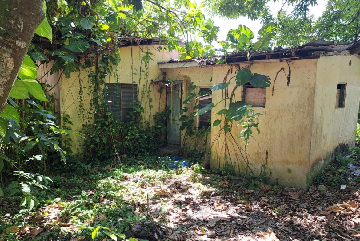 Second image of Cressers Lane, Lucea, Han in Lucea, Hanover, Jamaica - property is For Sale