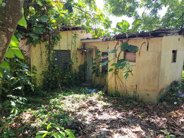 Second image of Cressers Lane, Lucea, Han in Lucea, Hanover, Jamaica - property is For Sale
