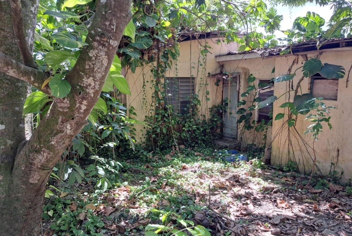 First image of Cressers Lane, Lucea, Han in Lucea, Hanover, Jamaica - property is For Sale