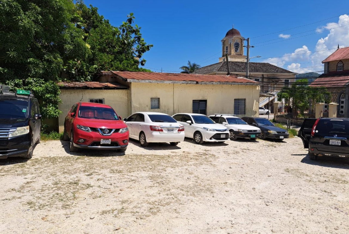 Fourth image of Cressers Lane, Lucea, Han in Lucea, Hanover, Jamaica - property is For Sale