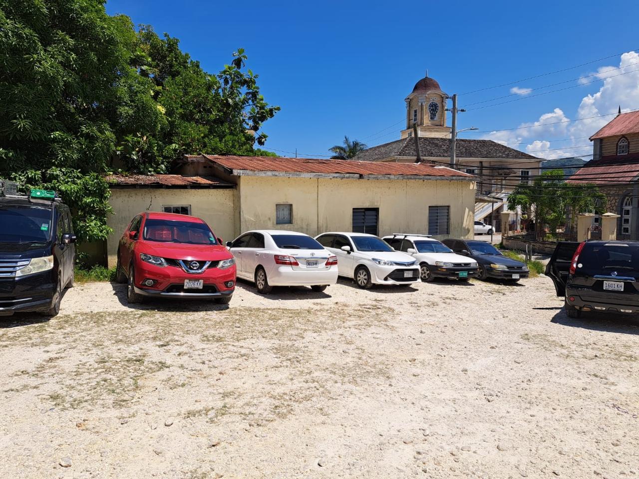 Commercial-Property-for-Sale-in-Lucea-Hanover-Great-Investment-Opportunity Fourth image of Cressers Lane, Lucea, Han in Lucea, Hanover, Jamaica - property is For Sale