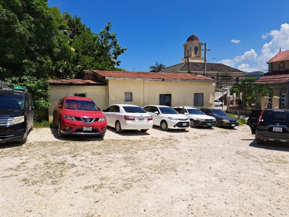 Fourth image of Cressers Lane, Lucea, Han in Lucea, Hanover, Jamaica - property is For Sale