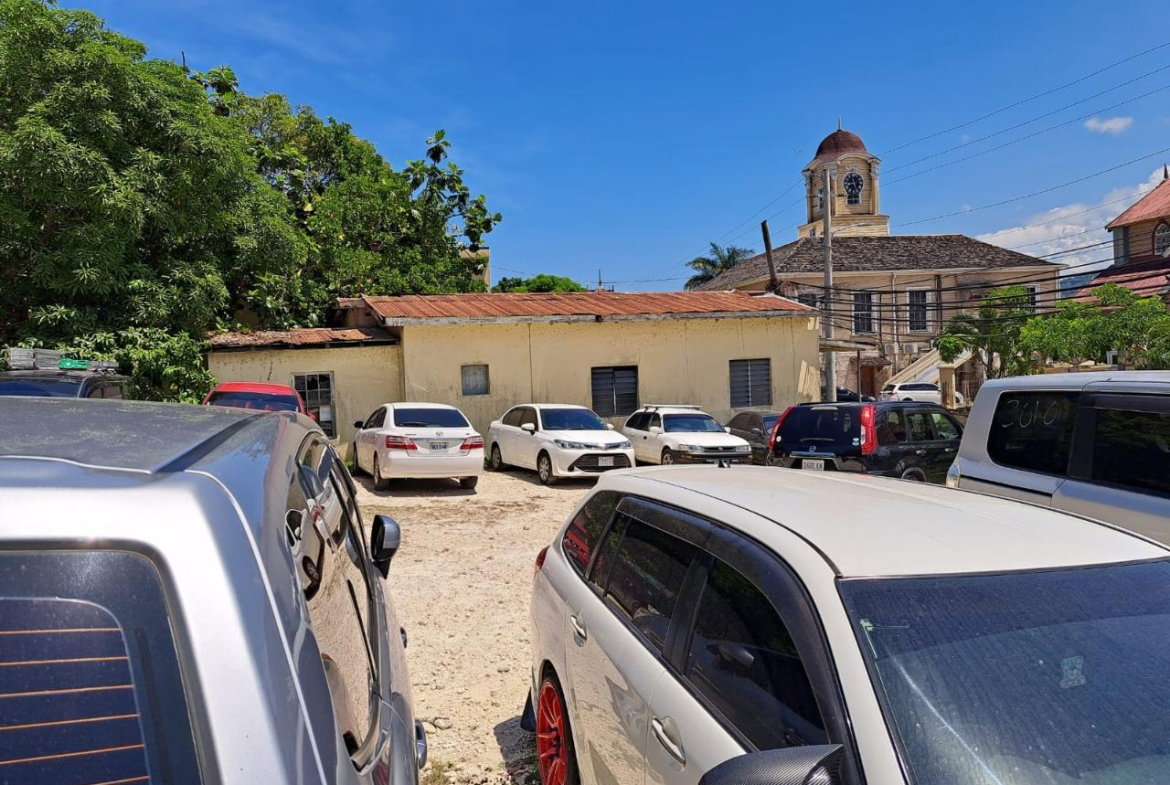 Fifth image of Cressers Lane, Lucea, Han in Lucea, Hanover, Jamaica - property is For Sale