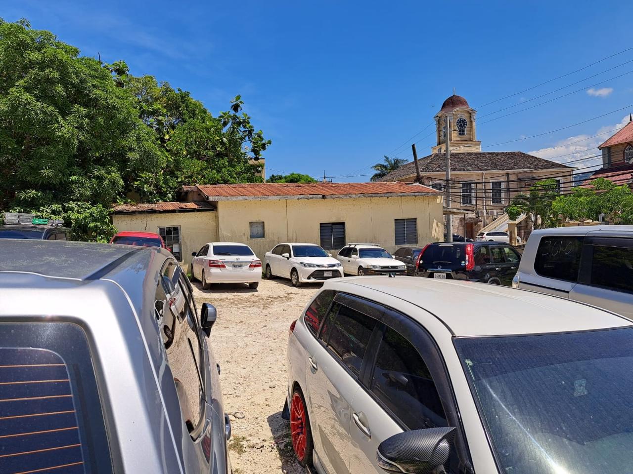 Commercial-Property-for-Sale-in-Lucea-Hanover-Great-Investment-Opportunity Fifth image of Cressers Lane, Lucea, Han in Lucea, Hanover, Jamaica - property is For Sale