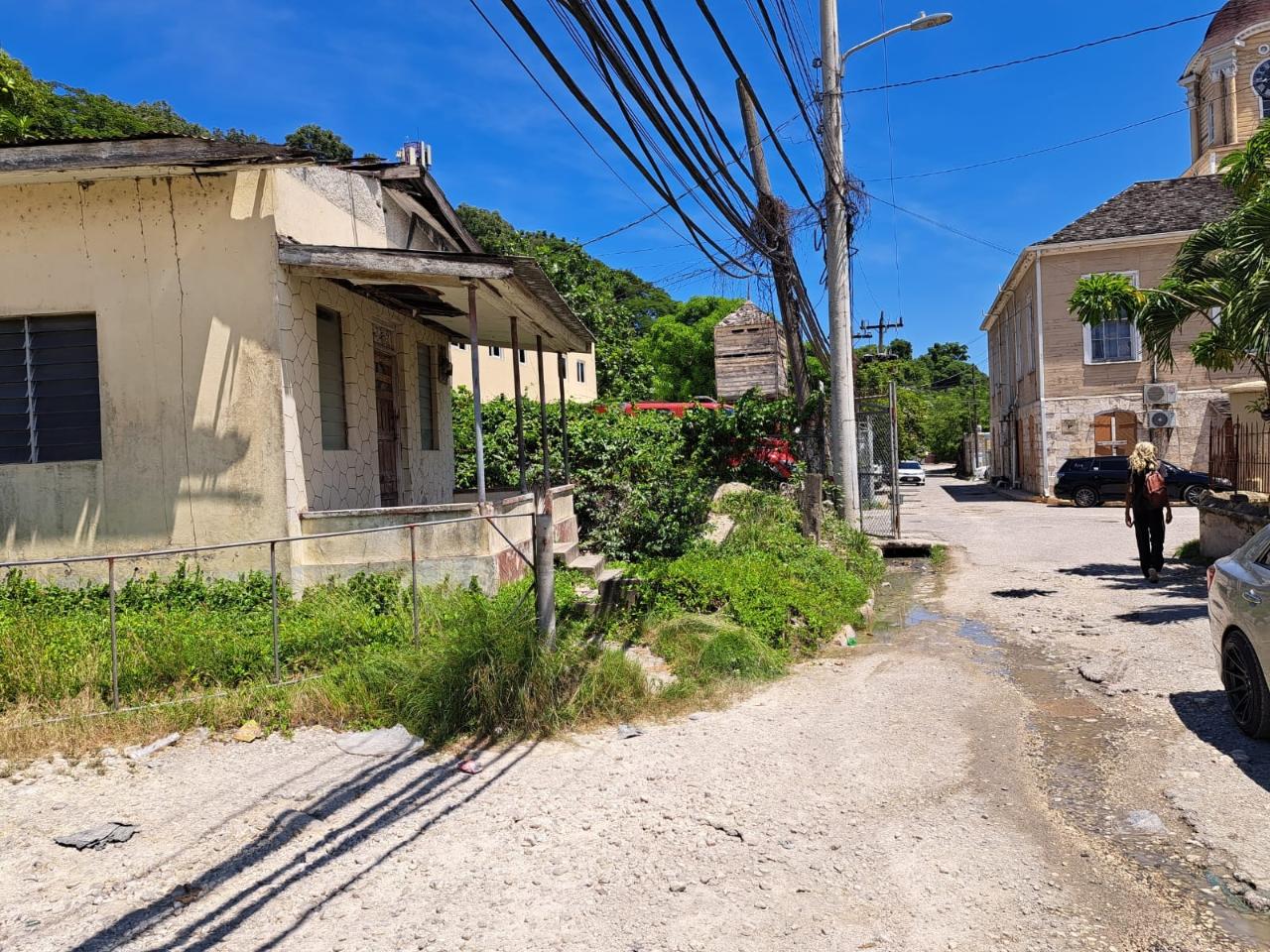 Commercial-Property-for-Sale-in-Lucea-Hanover-Great-Investment-Opportunity Sixth image of Cressers Lane, Lucea, Han in Lucea, Hanover, Jamaica - property is For Sale