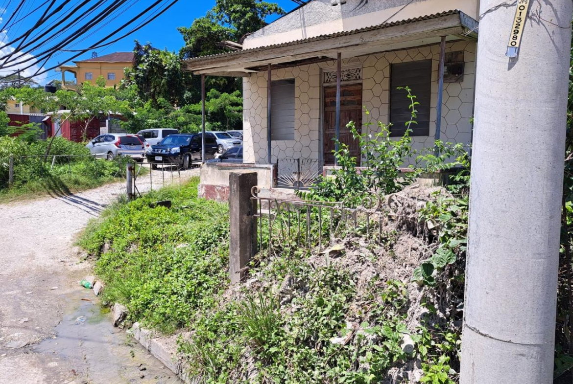 Seventh image of Cressers Lane, Lucea, Han in Lucea, Hanover, Jamaica - property is For Sale