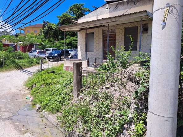 Seventh image of Cressers Lane, Lucea, Han in Lucea, Hanover, Jamaica - property is For Sale