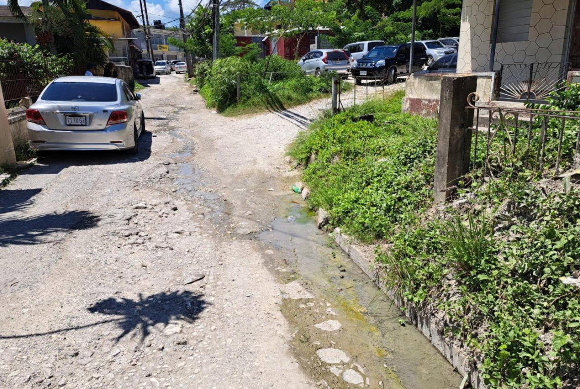 Eighth image of Cressers Lane, Lucea, Han in Lucea, Hanover, Jamaica - property is For Sale