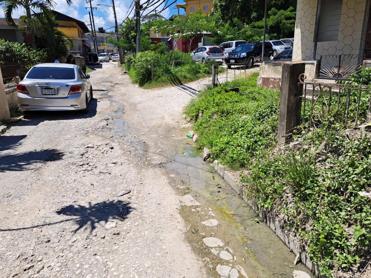 Commercial-Property-for-Sale-in-Lucea-Hanover-Great-Investment-Opportunity Eighth image of Cressers Lane, Lucea, Han in Lucea, Hanover, Jamaica - property is For Sale