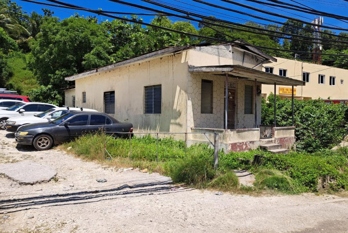 Ninth image of Cressers Lane, Lucea, Han in Lucea, Hanover, Jamaica - property is For Sale