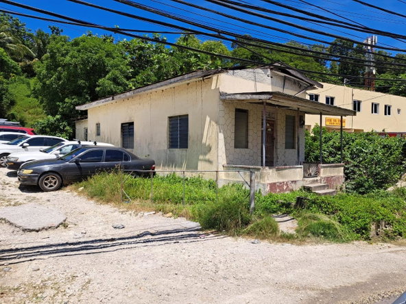 Ninth image of Cressers Lane, Lucea, Han in Lucea, Hanover, Jamaica - property is For Sale