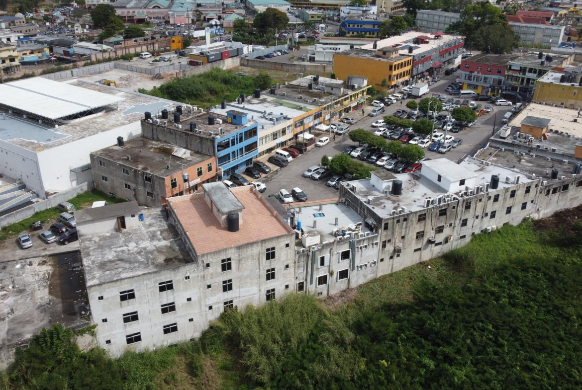 Second image of 34-brumalia Mandeville, Manchester in Mandeville, Manchester, Jamaica - property is For Sale