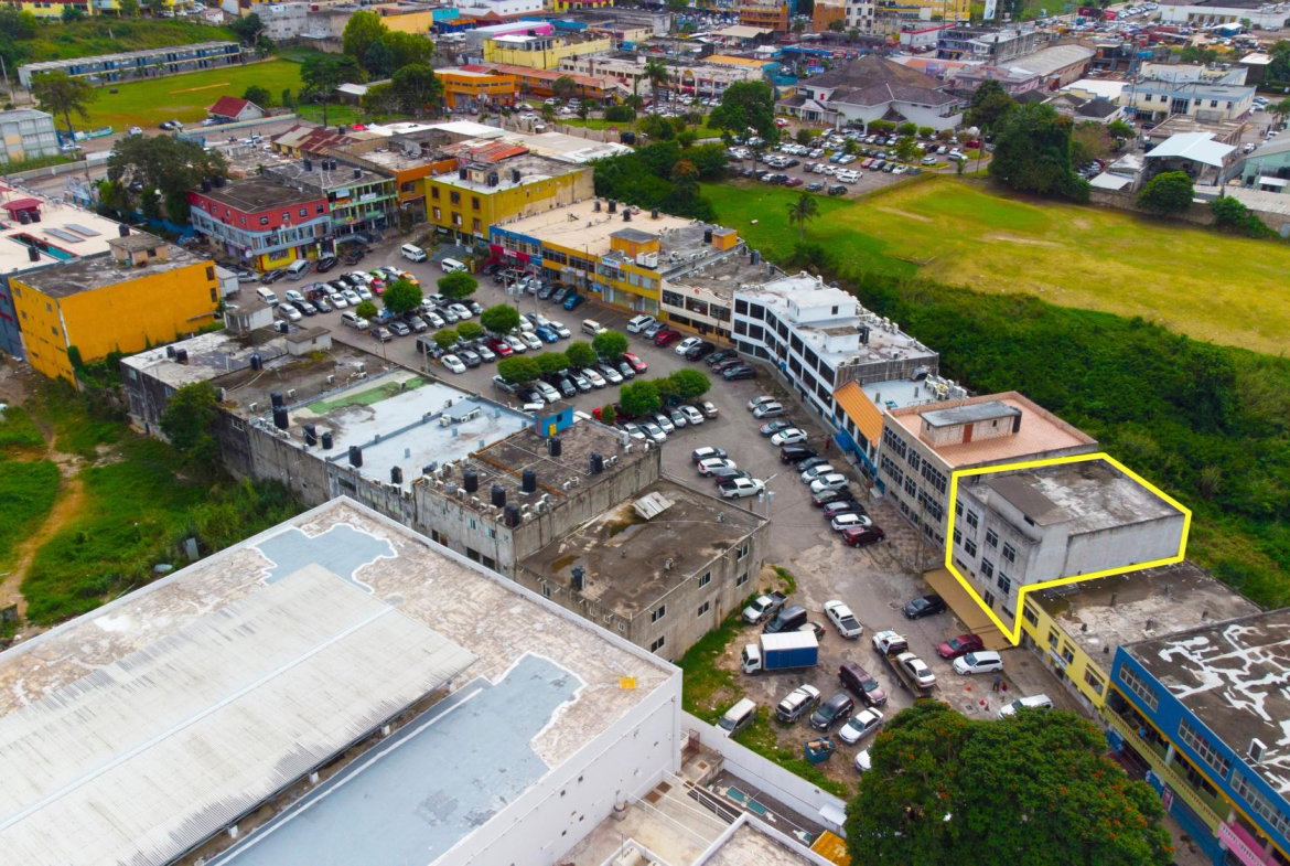 First image of 34-brumalia Mandeville, Manchester in Mandeville, Manchester, Jamaica - property is For Sale