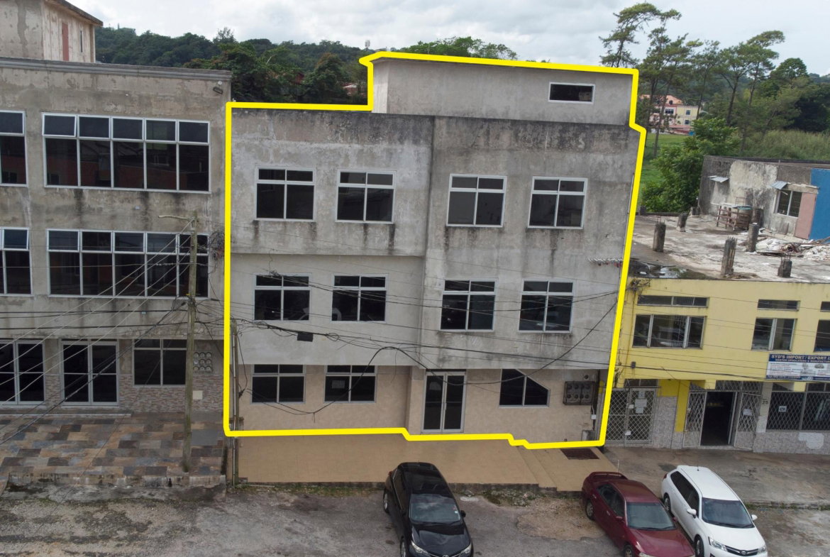 Third image of 34-brumalia Mandeville, Manchester in Mandeville, Manchester, Jamaica - property is For Sale