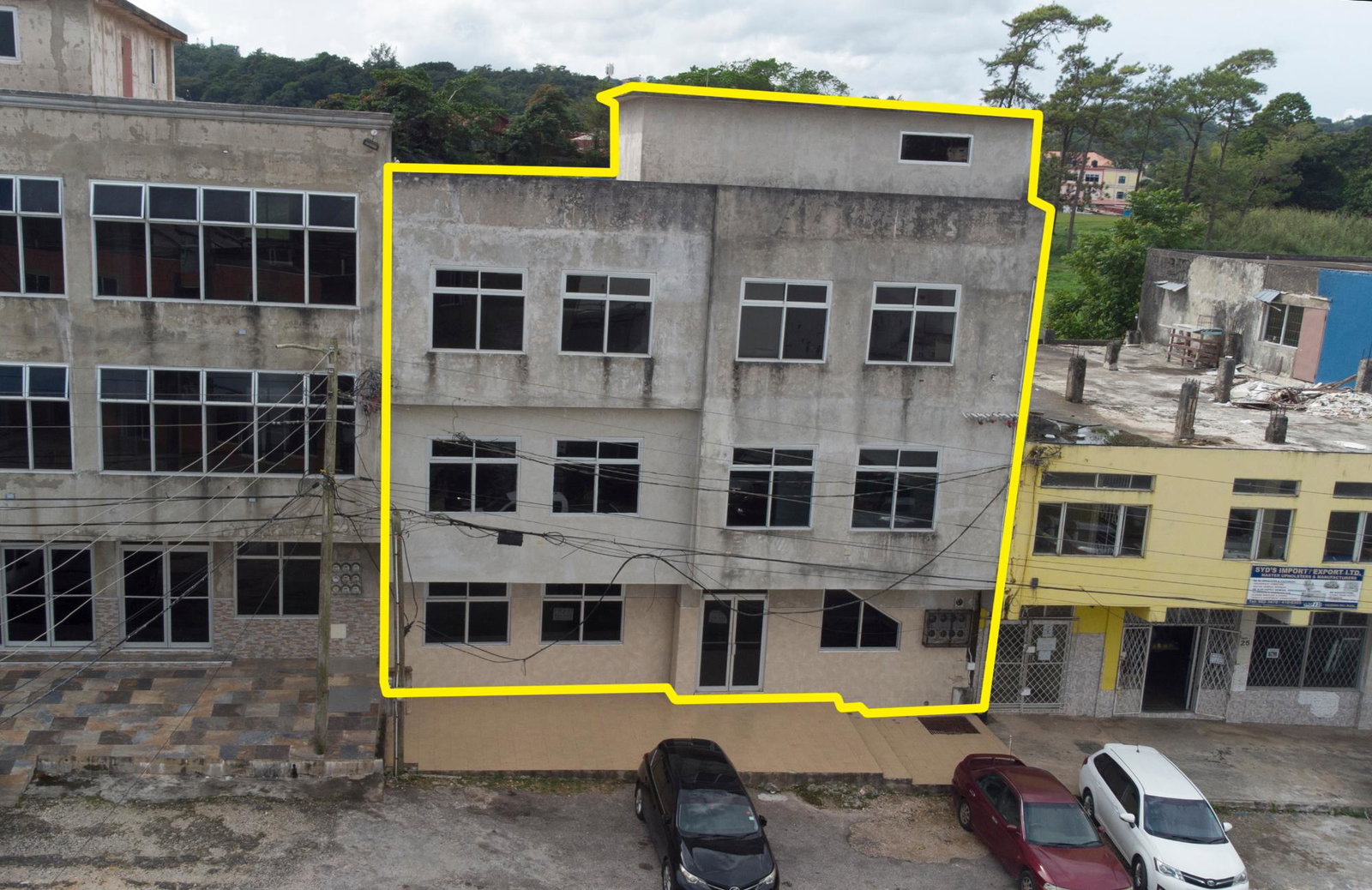 Third image of 34-brumalia Mandeville, Manchester in Mandeville, Manchester, Jamaica - property is For Sale