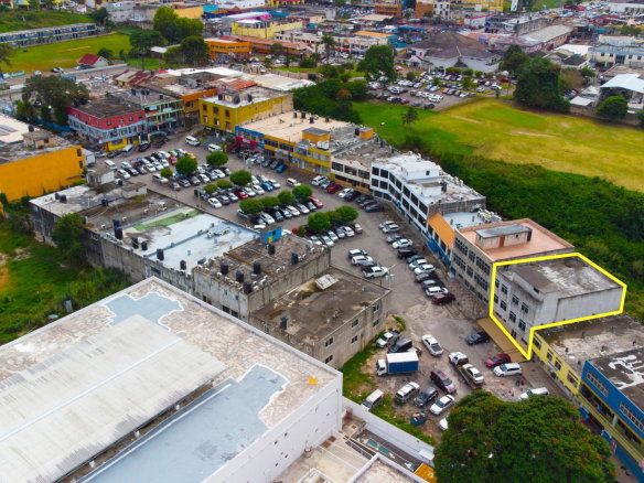 First image of 34-brumalia Mandeville, Manchester in Mandeville, Manchester, Jamaica - property is For Sale