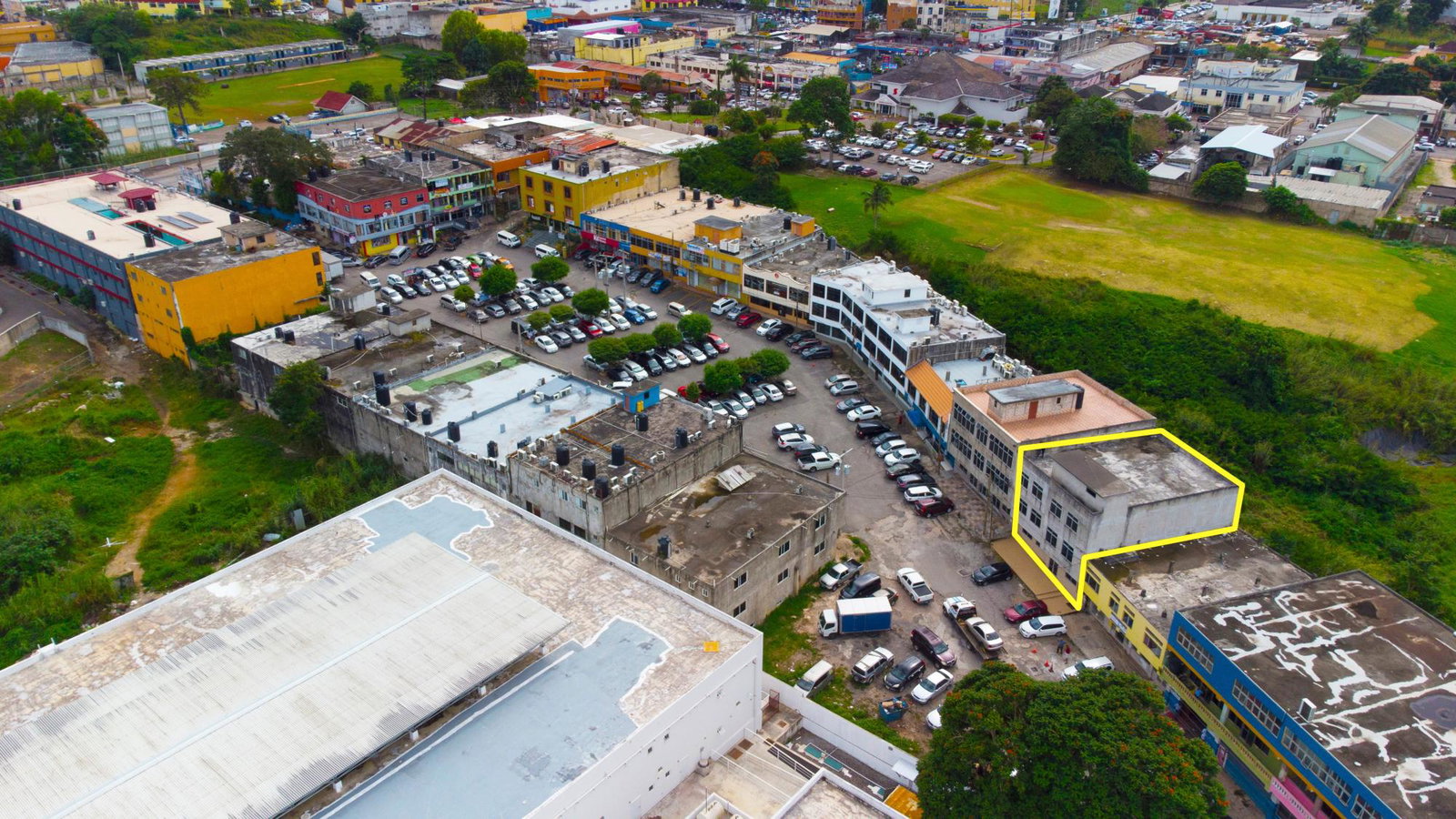 First image of 34-brumalia Mandeville, Manchester in Mandeville, Manchester, Jamaica - property is For Sale