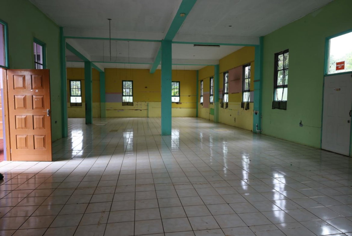 Second image of 53 c Ward Ave, Mandeville Manc in Mandeville, Manchester, Jamaica - property is For Sale