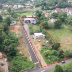 First image of 53 c Ward Ave, Mandeville Manc in Mandeville, Manchester, Jamaica - property is For Sale