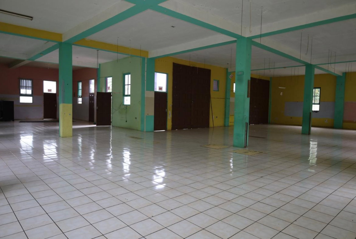 Third image of 53 c Ward Ave, Mandeville Manc in Mandeville, Manchester, Jamaica - property is For Sale