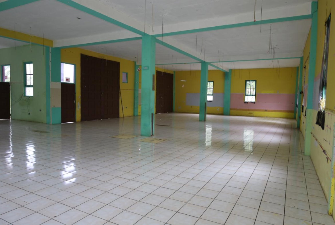 Fourth image of 53 c Ward Ave, Mandeville Manc in Mandeville, Manchester, Jamaica - property is For Sale