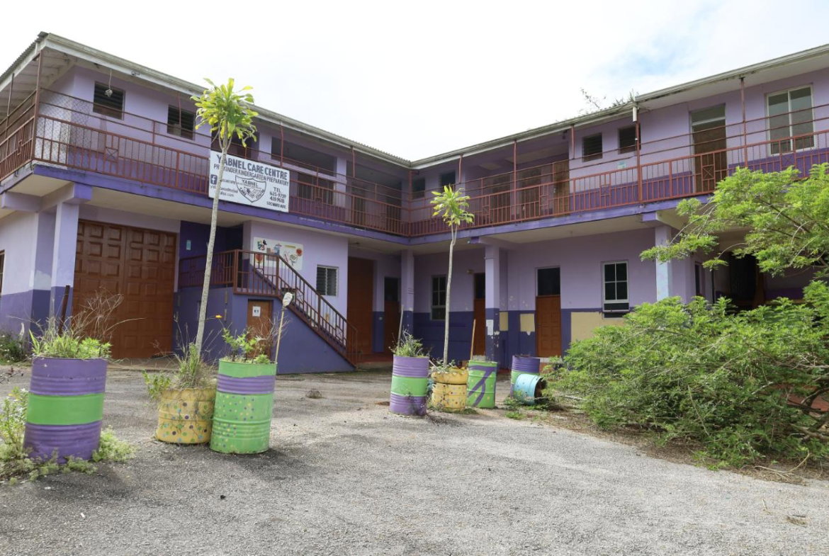 Seventh image of 53 c Ward Ave, Mandeville Manc in Mandeville, Manchester, Jamaica - property is For Sale