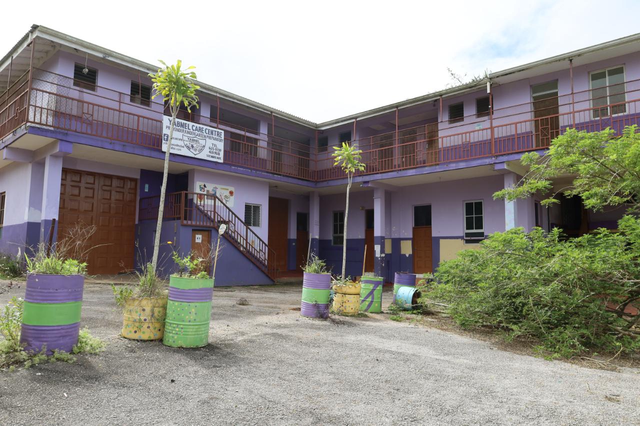 Seventh image of 53 c Ward Ave, Mandeville Manc in Mandeville, Manchester, Jamaica - property is For Sale