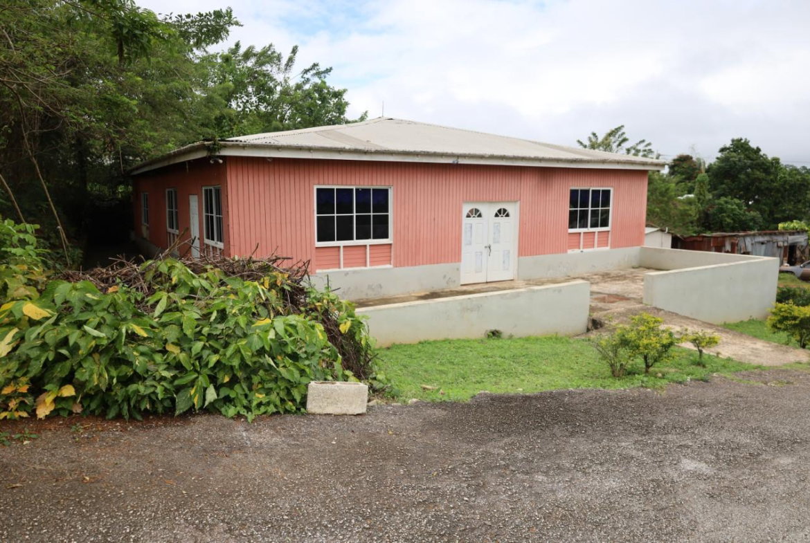 Eighth image of 53 c Ward Ave, Mandeville Manc in Mandeville, Manchester, Jamaica - property is For Sale