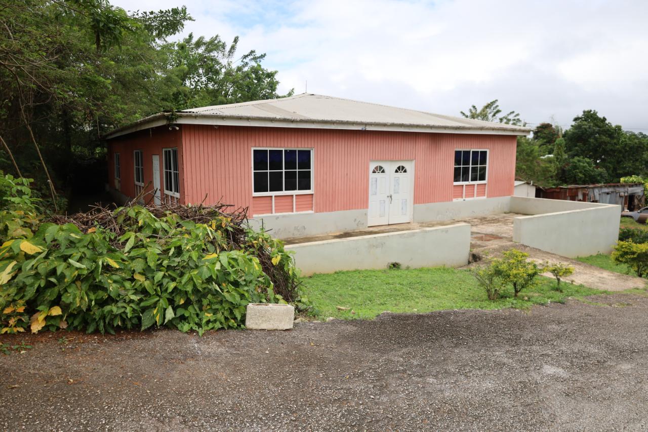 Eighth image of 53 c Ward Ave, Mandeville Manc in Mandeville, Manchester, Jamaica - property is For Sale