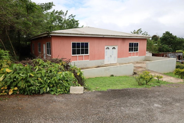 Eighth image of 53 c Ward Ave, Mandeville Manc in Mandeville, Manchester, Jamaica - property is For Sale