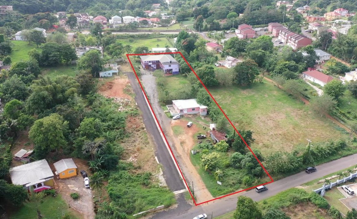 Ninth image of 53 c Ward Ave, Mandeville Manc in Mandeville, Manchester, Jamaica - property is For Sale